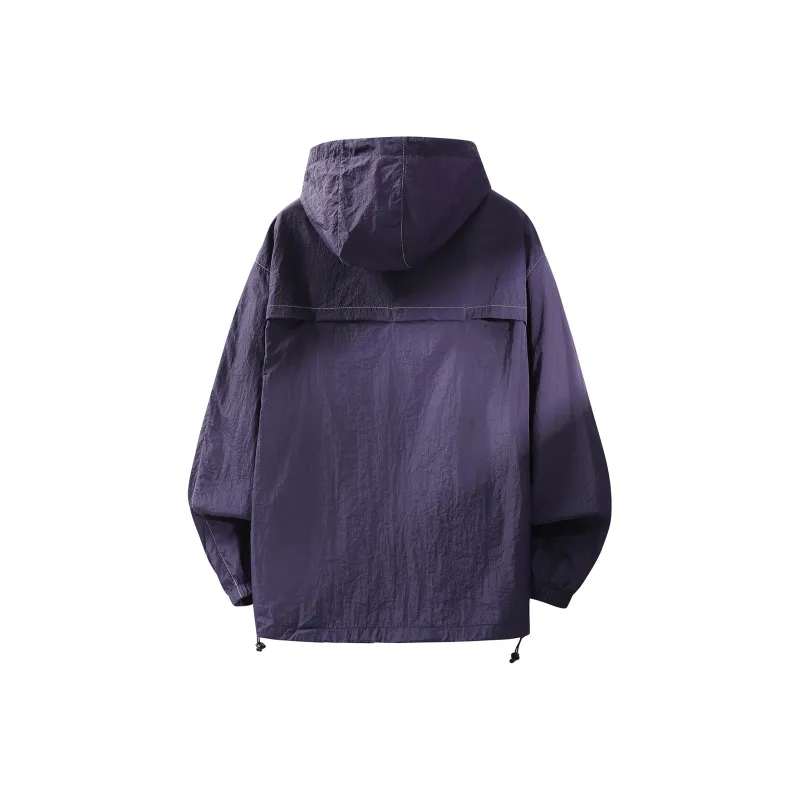 FASTFISH Sun Protection Clothing Unisex-1