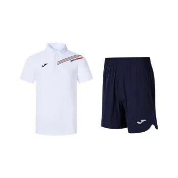 Joma Training Series Tennis Outfit Men's