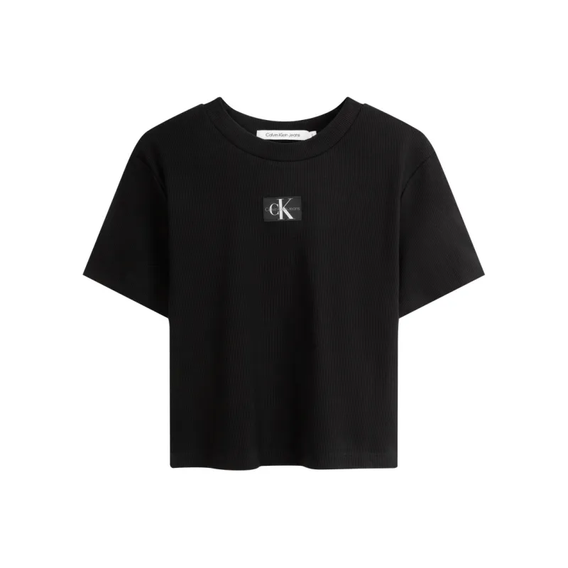 Calvin Klein SS24 Series T Shirts Women's-2