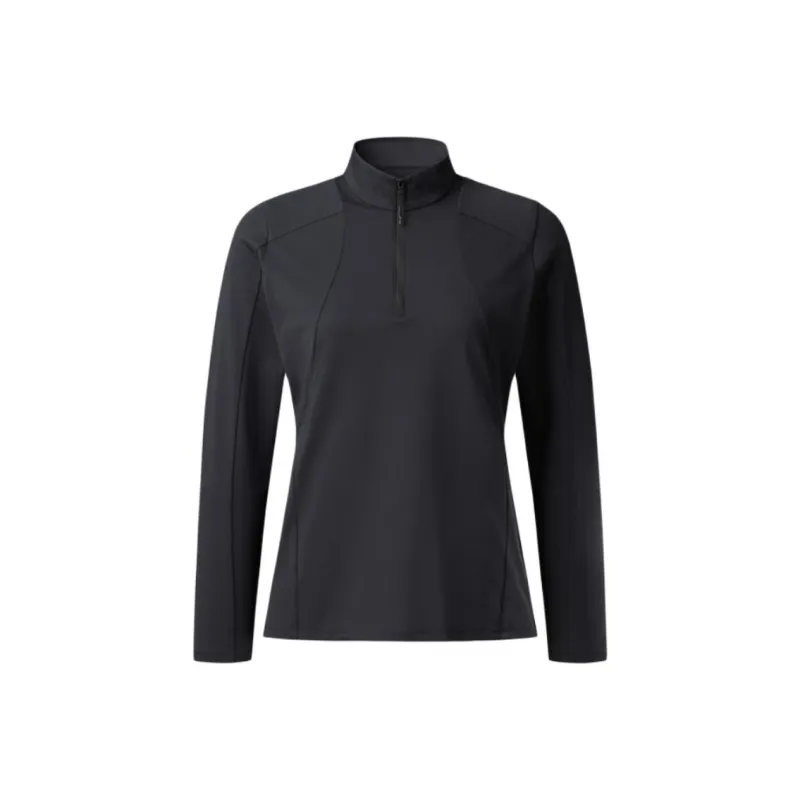 KOLON SPORT Raglan Sleeve T Shirt Women's-2