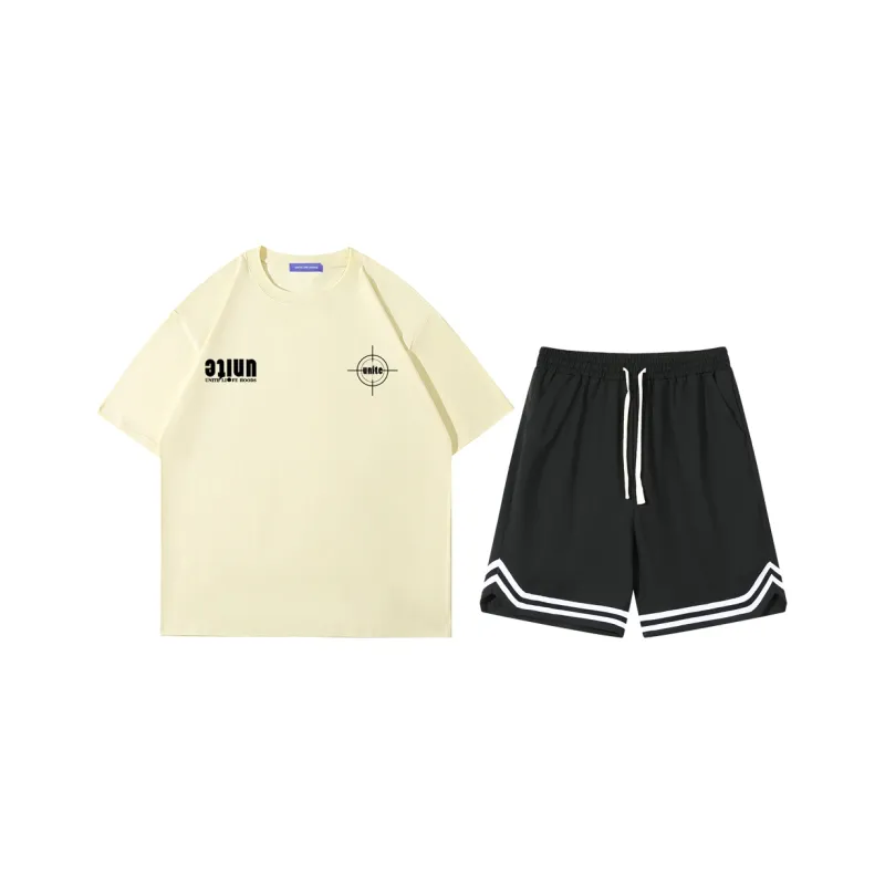 Unite Life HOODS Casual Sportswear Unisex-8