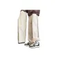 Khaki[Thickened and Fleece-Lined]