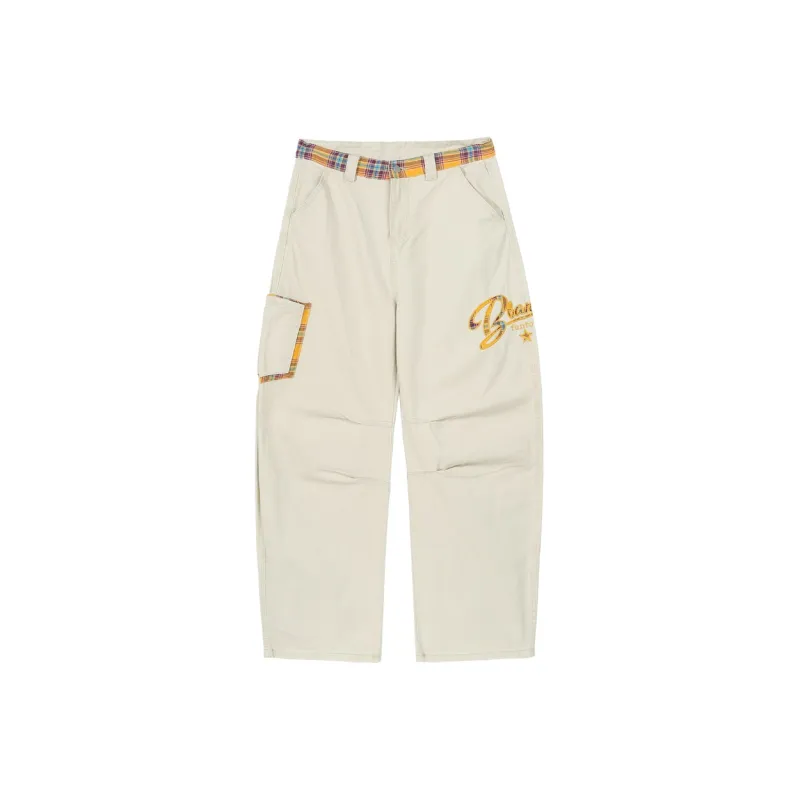 Cost Per Kilo Casual Pants Unisex-5