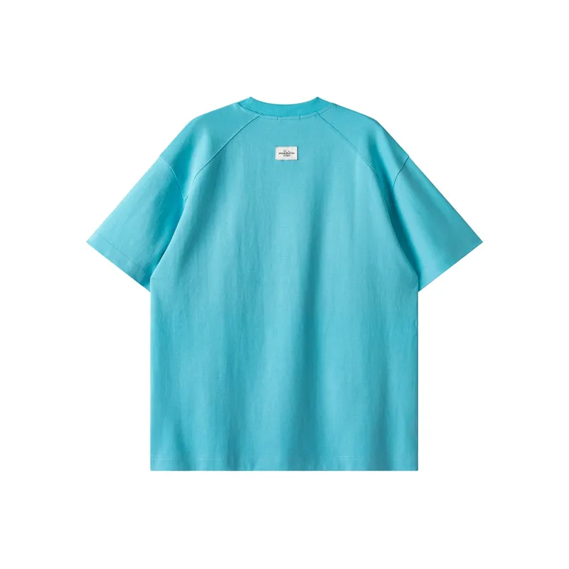 WILLIAM FOX&SONS T Shirt Unisex-7