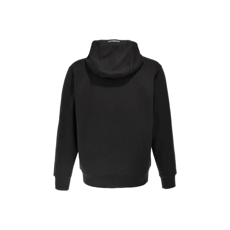 C.P.Company Lens detail Hoodie-1
