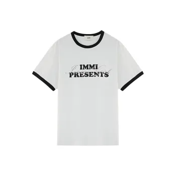 IMMI T Shirts Women's