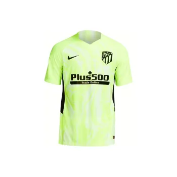 Nike Atletico Madrid 2020 2021 Vapor Third Jersey