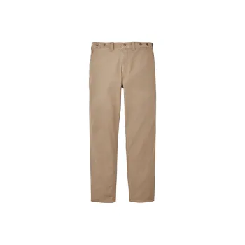 Filson FW24 Casual Pants Men's Khaki