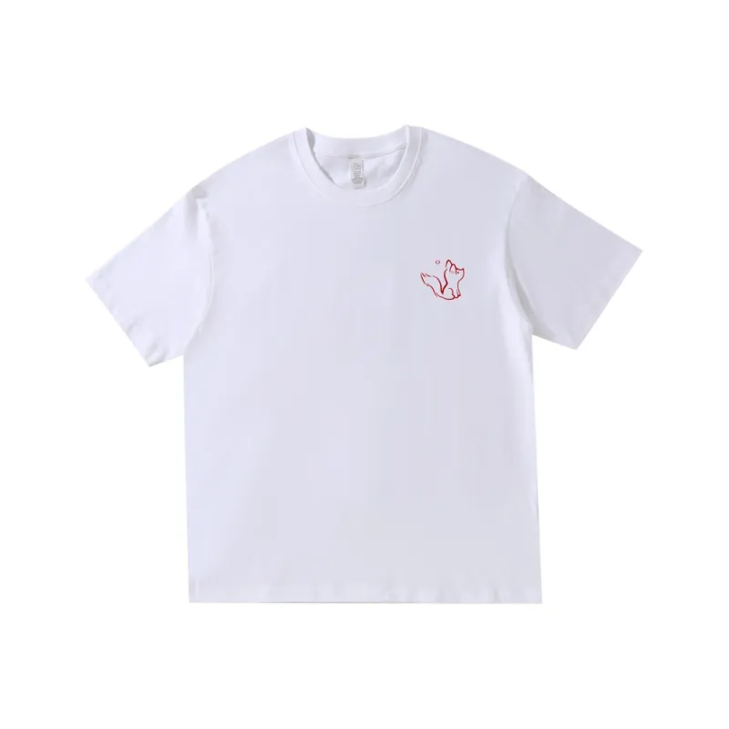 Urban beauty T Shirts Unisex-0