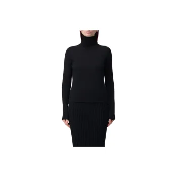 MaxMara Adda Turtleneck Long Sleeved Jumper