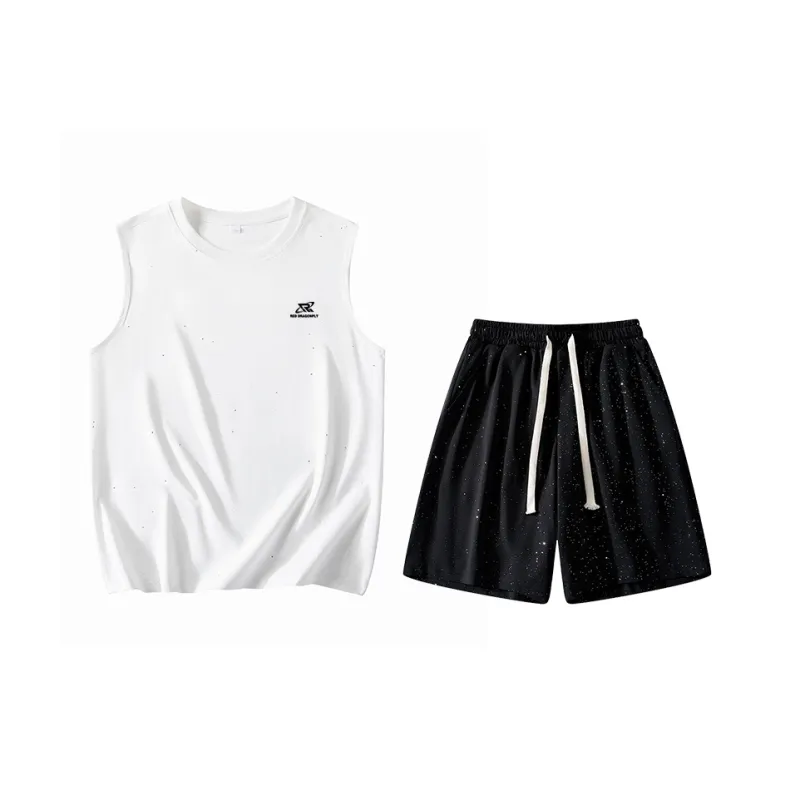RED DRAGONFLY Casual Sportswear Unisex-3