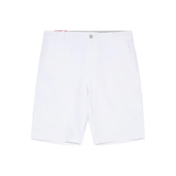 PUMA Scuderia Ferrari JACKPOT Casual Shorts Men's White