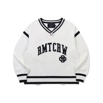 RMTCRW ROMANTIC CROWN Sweater Unisex