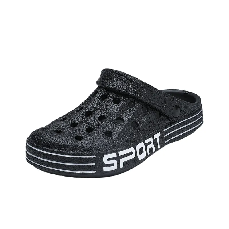 MESUCA Clogs Men-4