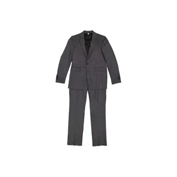 Burberry Business Suits Men