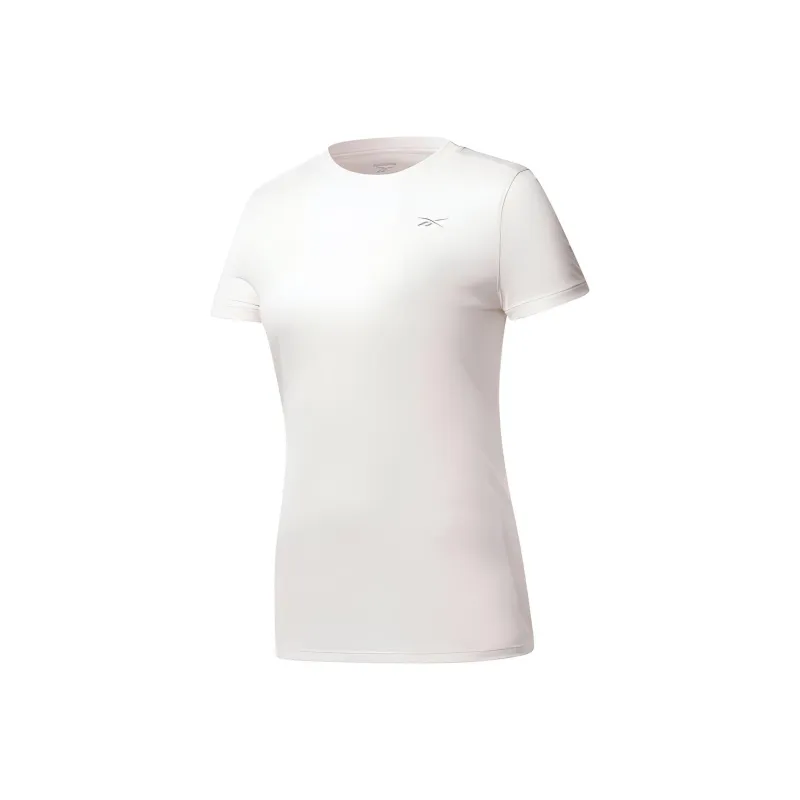 Reebok Regular T-Shirt Women's Light Pink-0