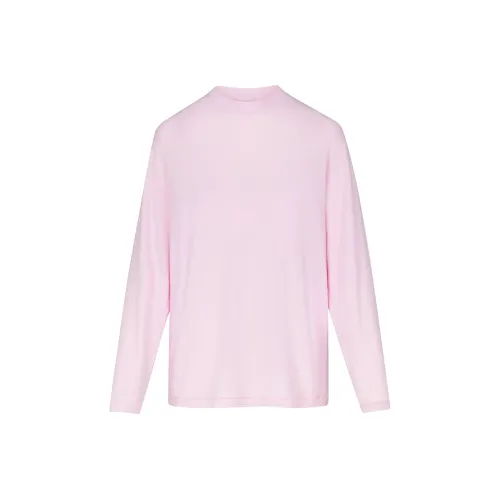 Skims T Shirts Women's CHERRY BLOSSOM/Cherry Blossom