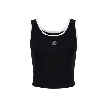 ONLY Tank Tops Women's