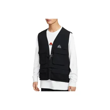Nike 'Black Iguana' Vest