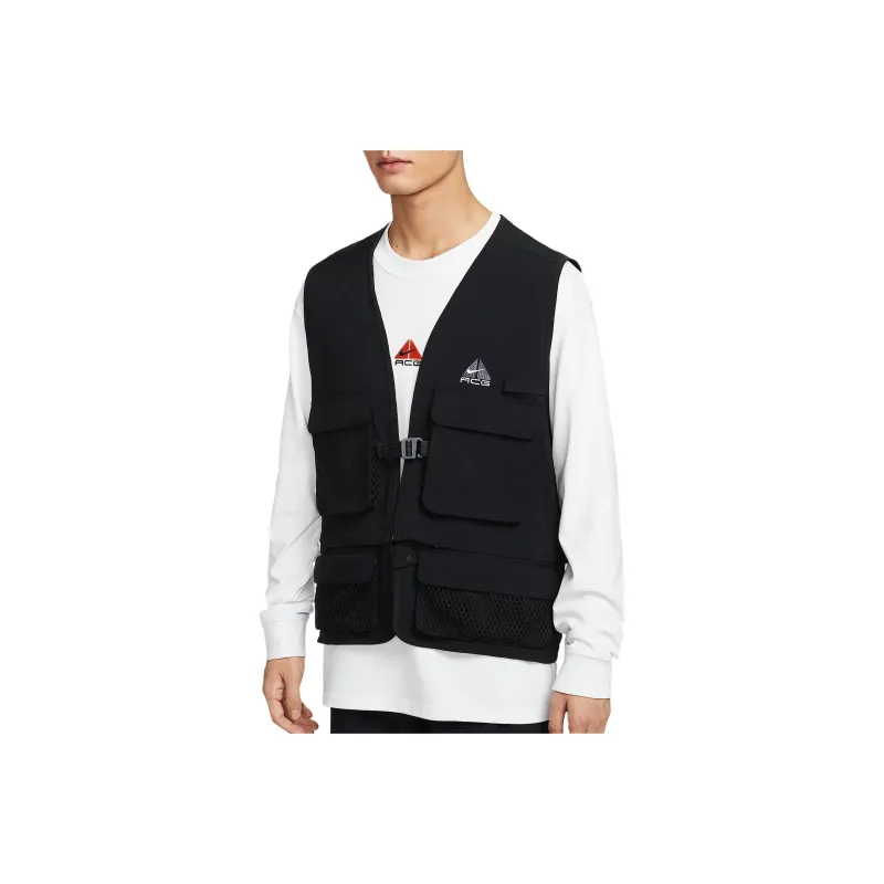 Nike 'Black Iguana' Vest-0