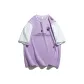 Light Purple/White