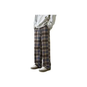 ZYKY Casual Pants Unisex