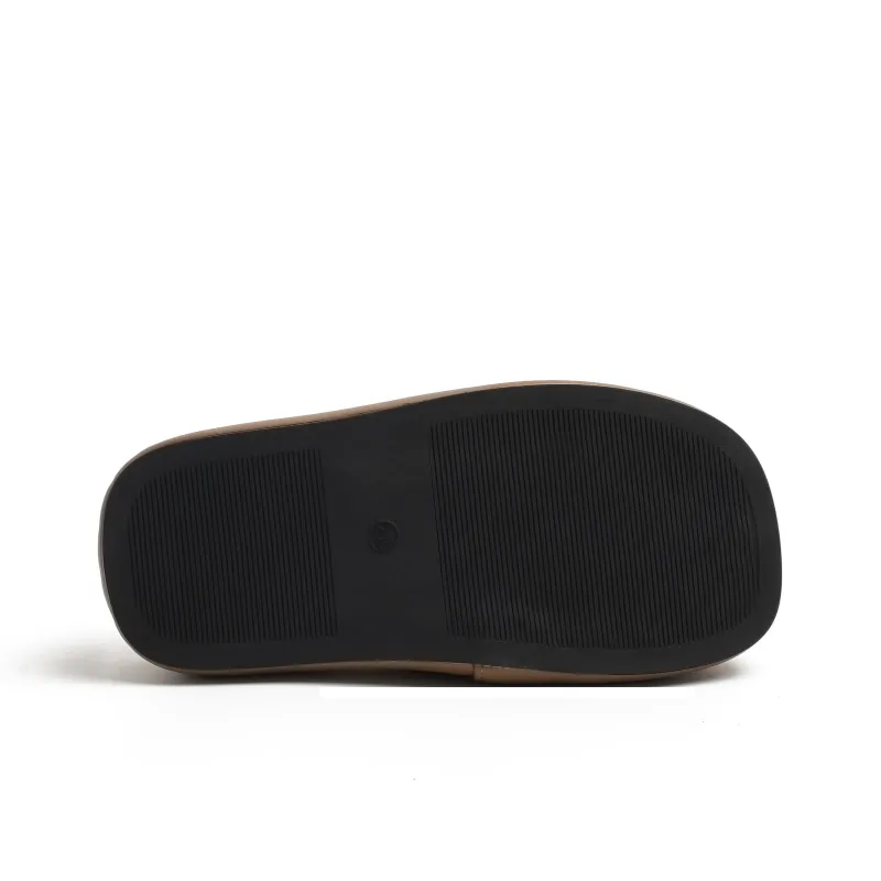 NUNZ Slip Resistant Slide Slippers Women's-18
