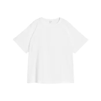 ARKET T Shirts Women's White