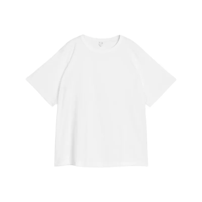 ARKET T Shirts Women's White-0