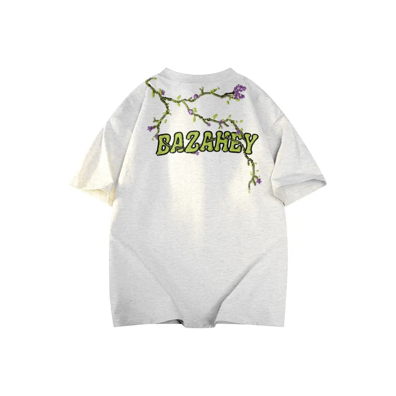 Supremo Cat T Shirts Unisex-14