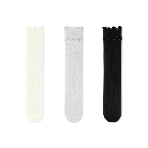 B&C.Room Knee High Lined Women's 3 Pack