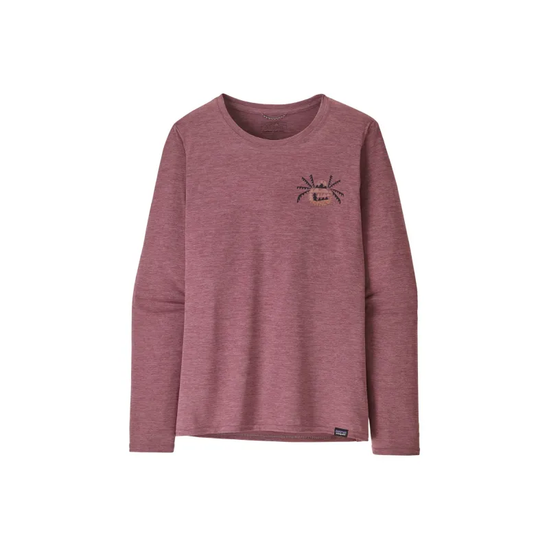 Patagonia Regular T Shirt Women's-13