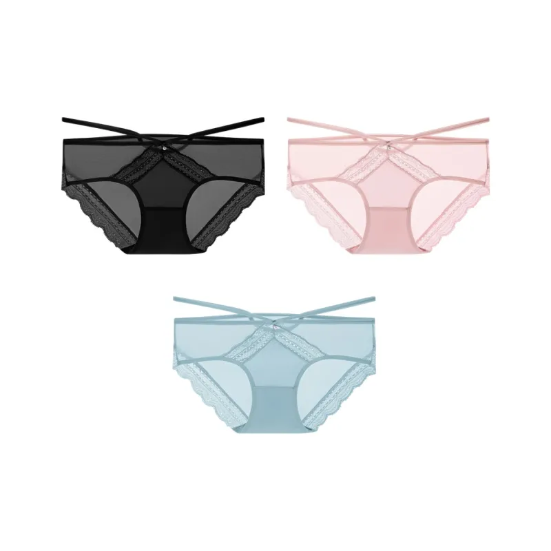 ELOF Women's Underpants-12