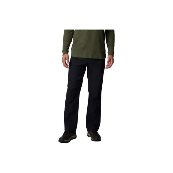 Columbia PHG Bucktail Casual Pants Men's Black