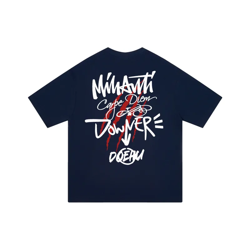 DOENU T Shirts Unisex-9