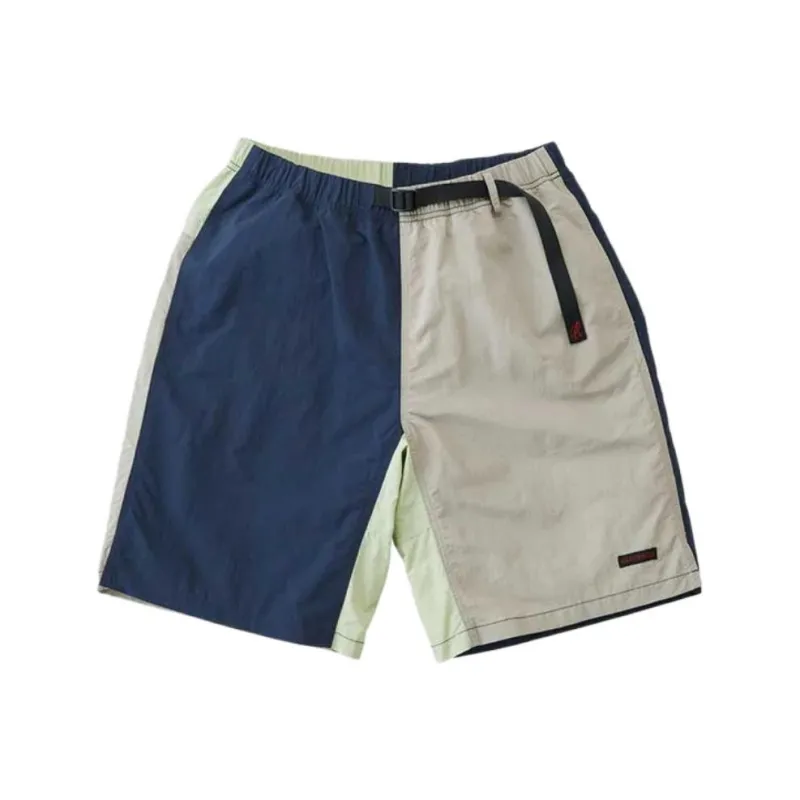 Gramicci SS24 NYLON PACKABLE G SHORT Casual Shorts Unisex Multicolor-0