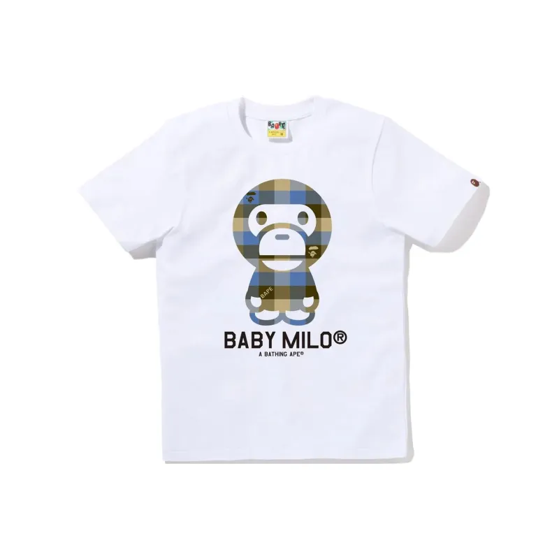 A BATHING APE T Shirts Women's-1