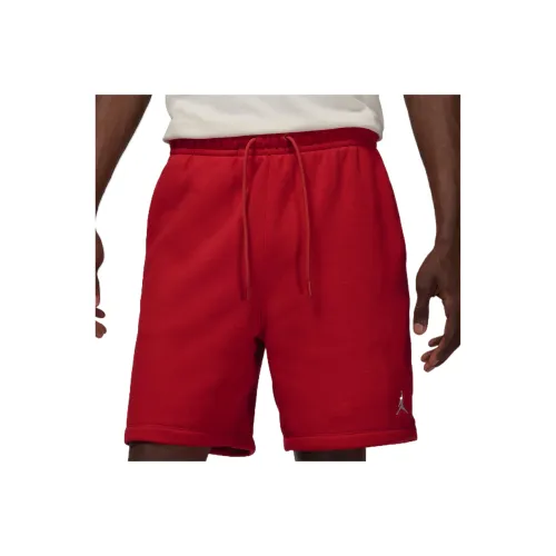 JORDAN Brooklyn Fleece Men's Shorts