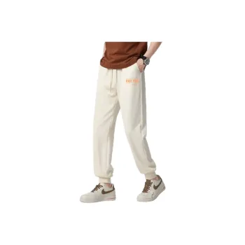FASTFISH Casual Pants Unisex