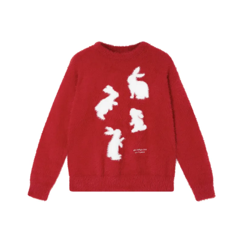 CODICE.HE Sweaters Women's-4