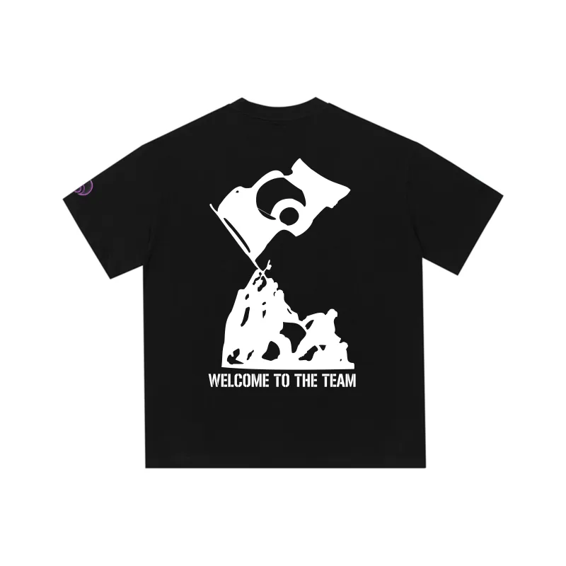 OSIRIS T Shirts Unisex-0
