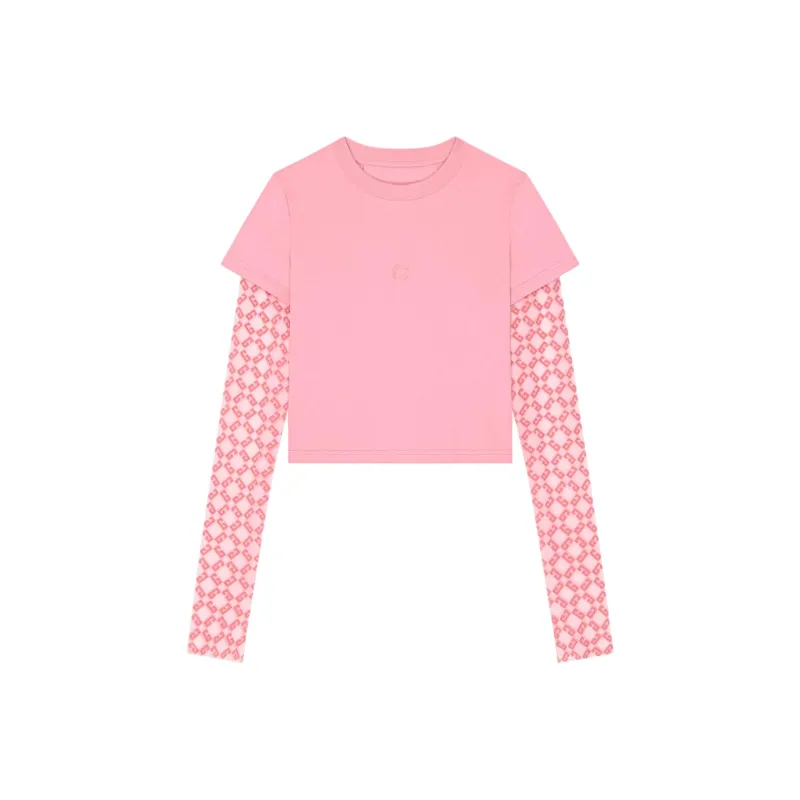 Givenchy Monogram 72 Jacquard T shirt-0