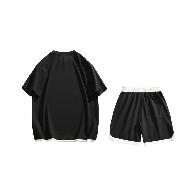 Lightning X Storm Casual Sportswear Unisex-1