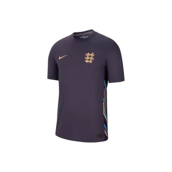 Nike England 2024/25 Match Away Adv Authentic Jersey