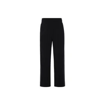UNIQLO Casual Pants Unisex Black