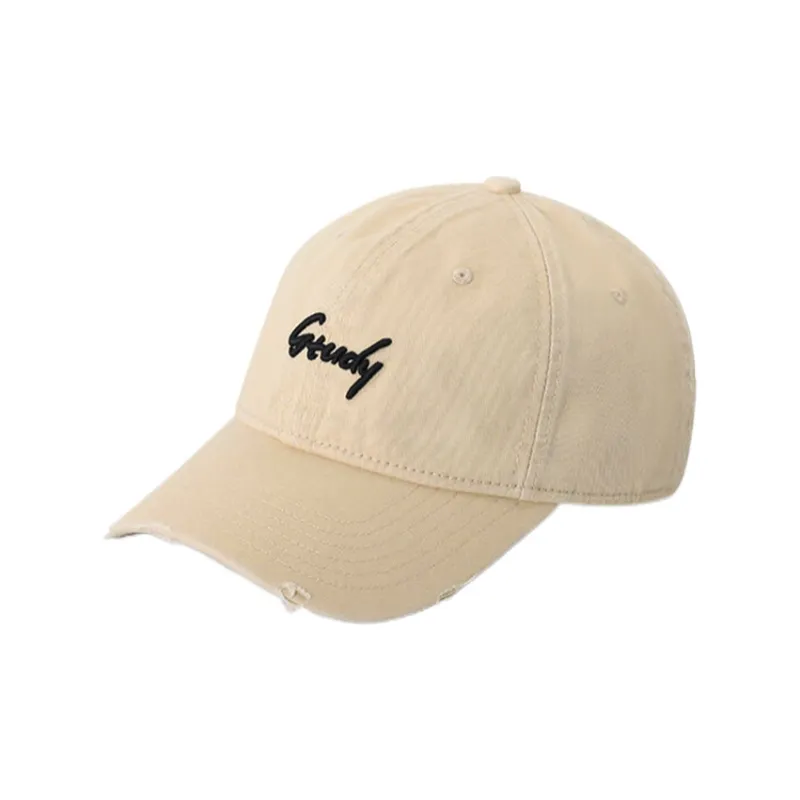 ALIEN BANG Cotton Baseball Caps Unisex-2