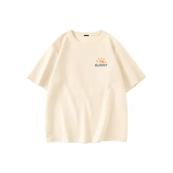 MINISO T Shirts Women's