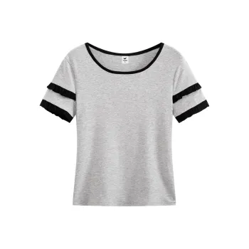 FASTFISH T Shirts Women's
