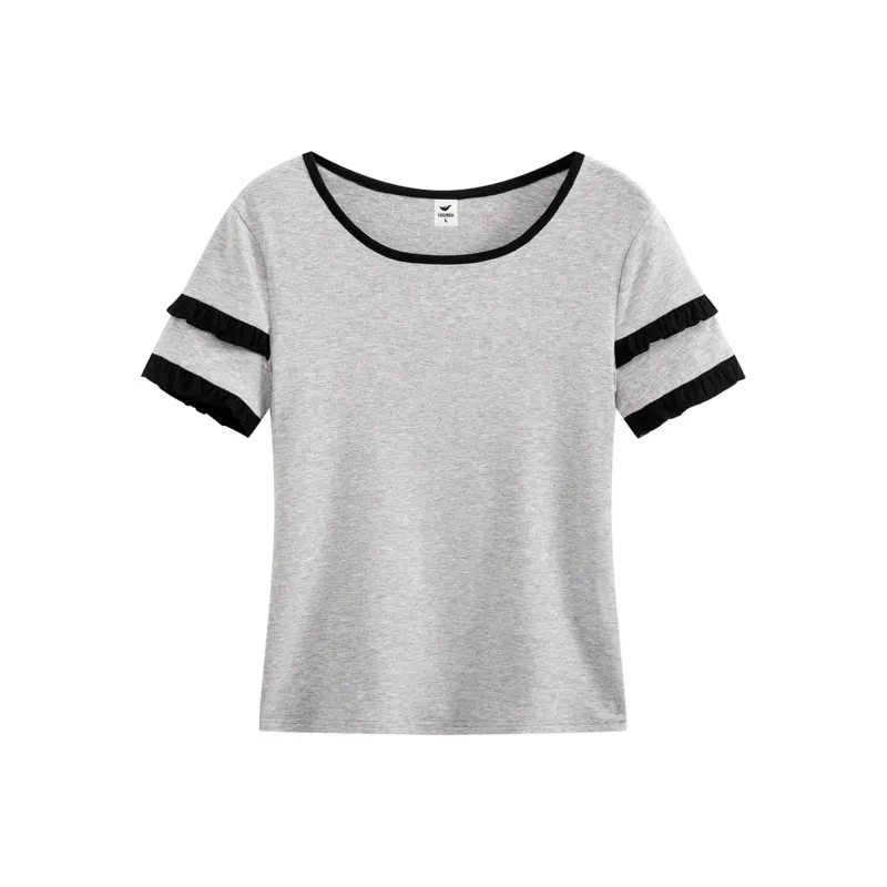 FASTFISH T Shirts Women's-2