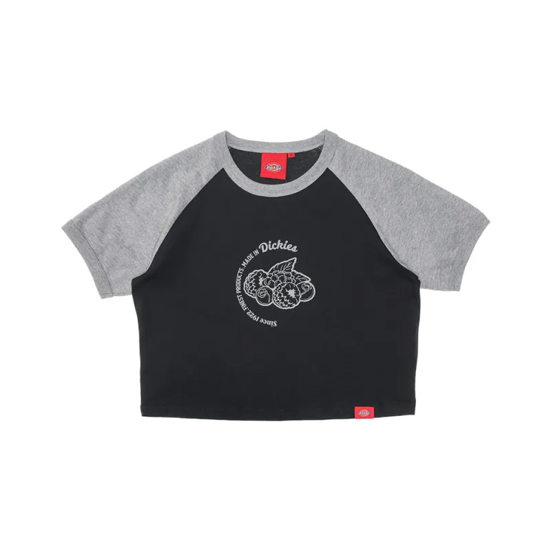 Dickies T Shirts Women's-0